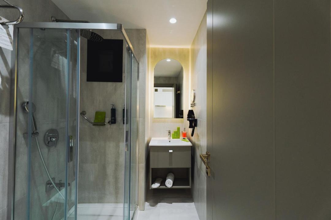 Photo of Bathroom in Aliaga