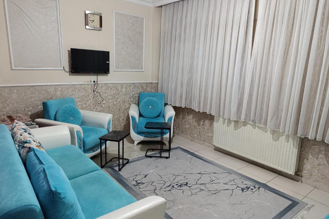 Photo of Livingroom in Iskenderpasa