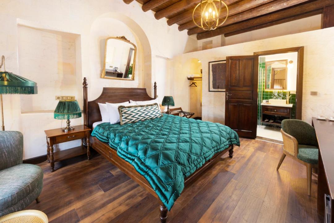 Photo of Bedroom in Eyyubiye