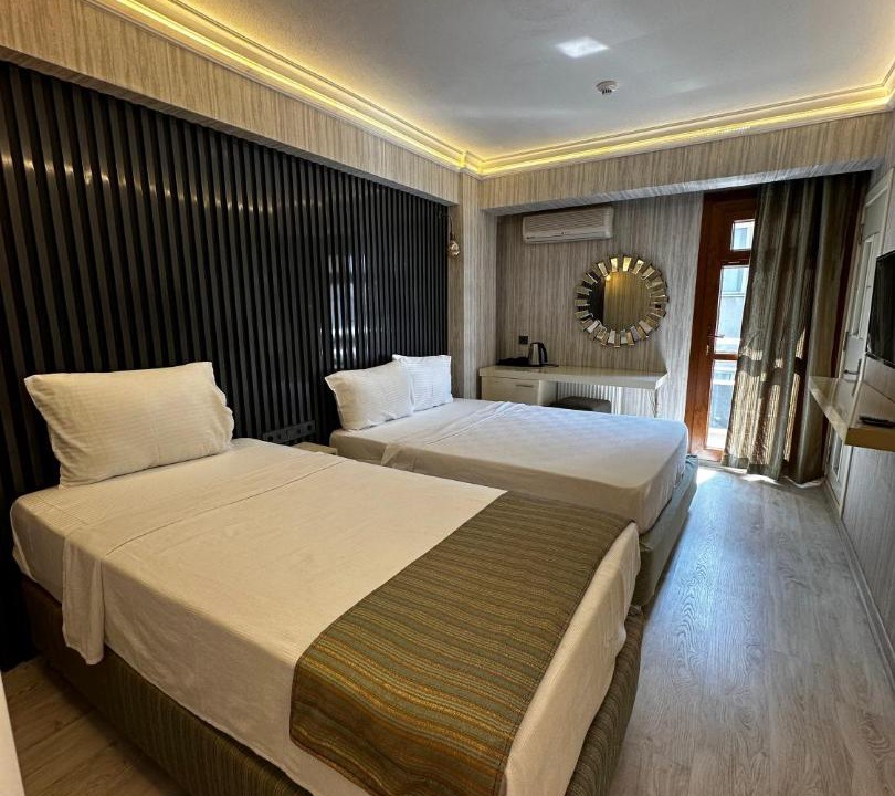 Photo of Bedroom in Buca