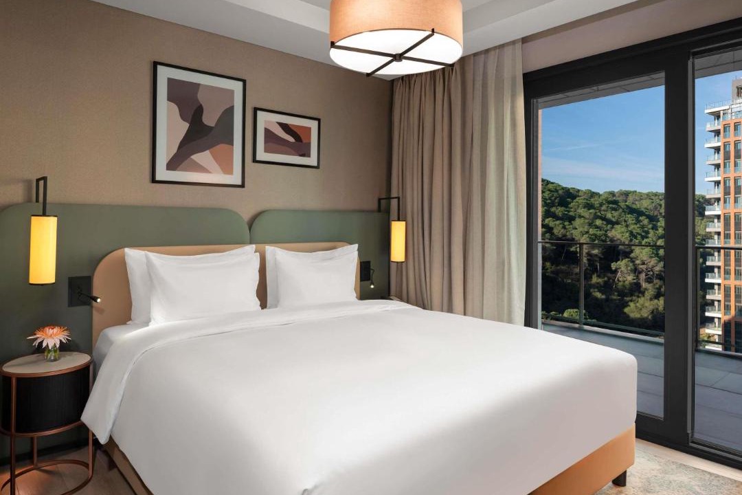 Photo of Bedroom in Kagithane