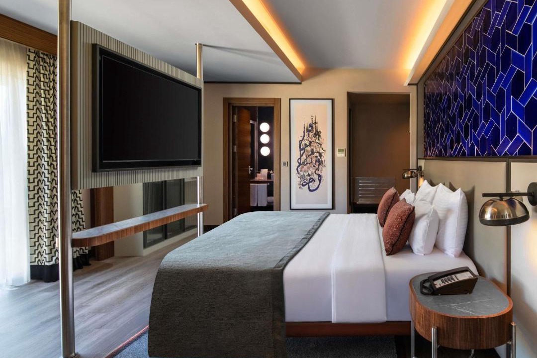 Photo of Bedroom in Uskudar