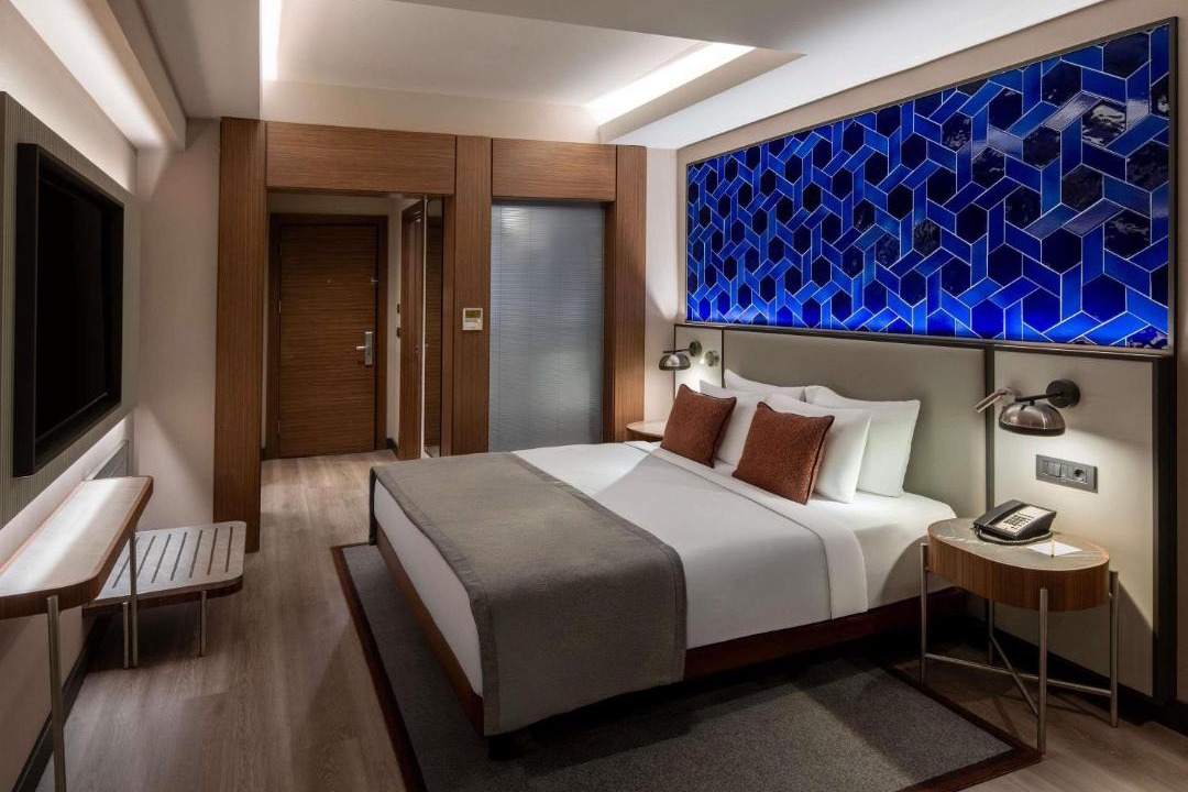 Photo of Bedroom in Uskudar