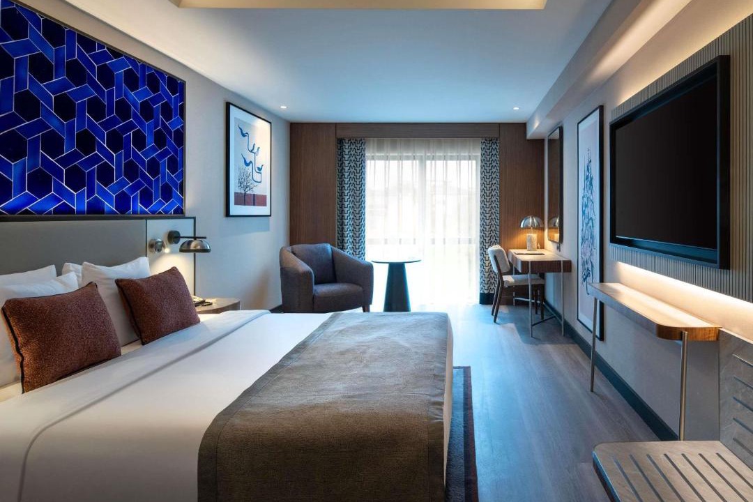 Photo of Bedroom in Uskudar