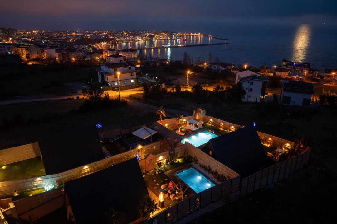 Photo of Others in Gerze