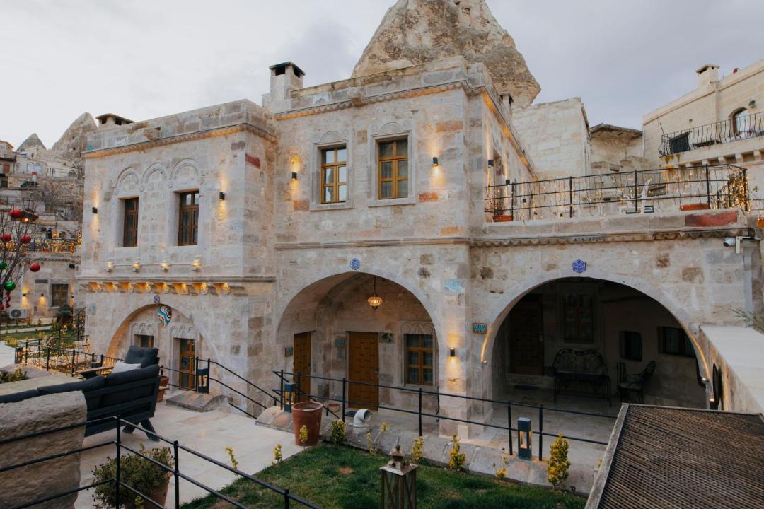Photo of Others in Goreme