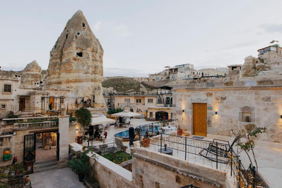 Photo of Others in Goreme