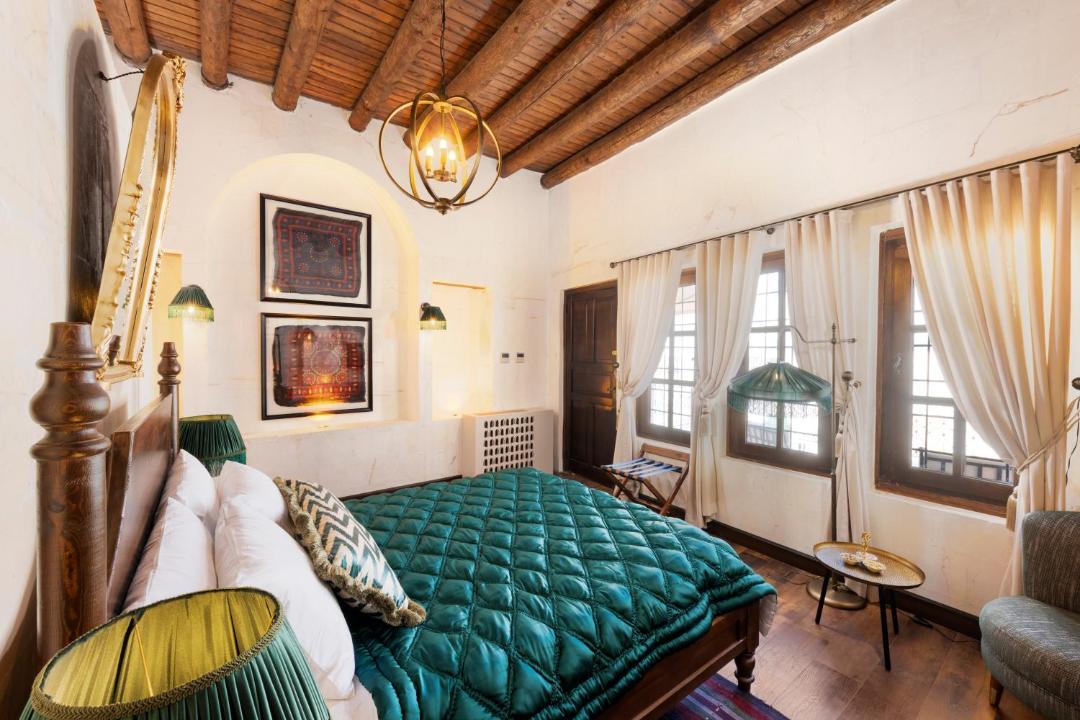 Photo of Bedroom in Eyyubiye
