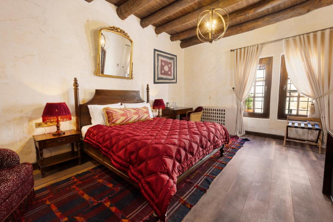 Photo of Bedroom in Eyyubiye