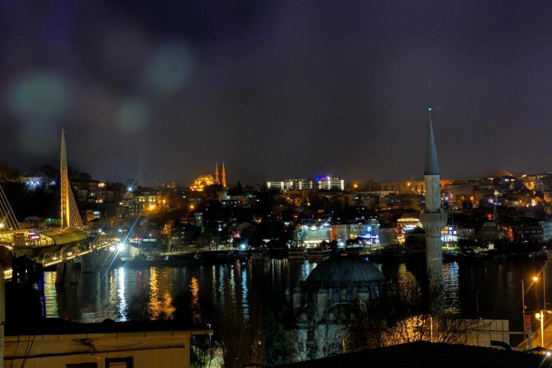 Photo of Others in Galata