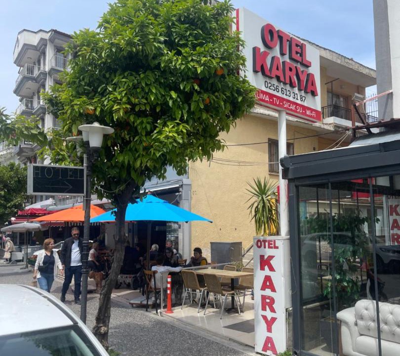 Photo of Others in Kusadasi City Centre