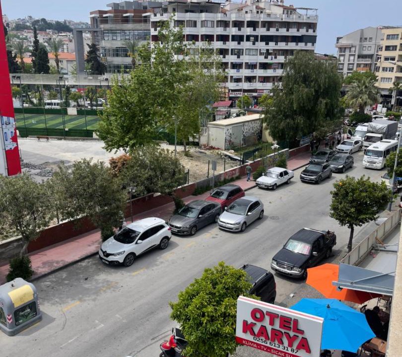 Photo of Others in Kusadasi City Centre