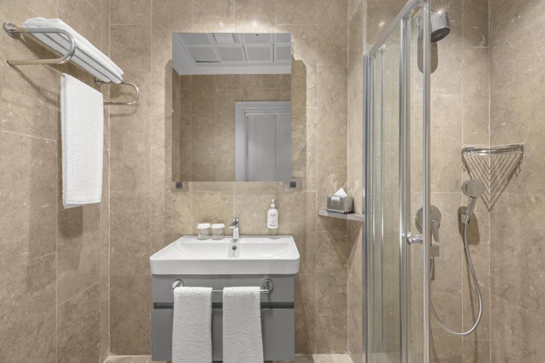 Photo of Bathroom in Esenyurt