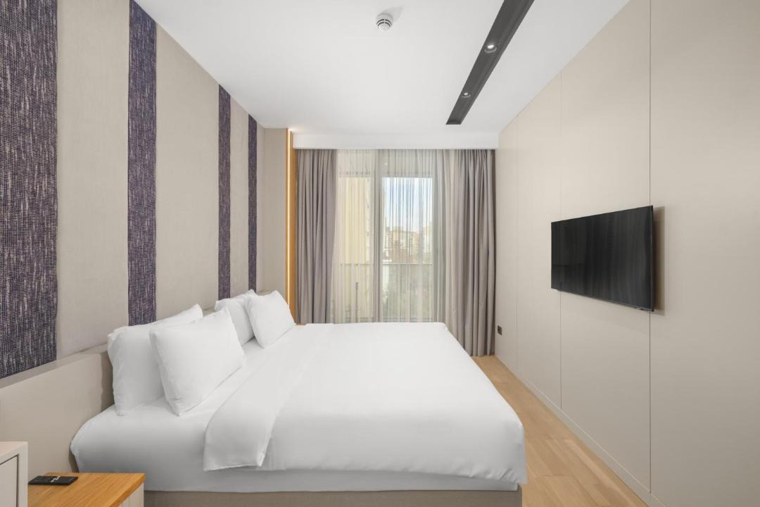 Photo of Bedroom in Esenyurt