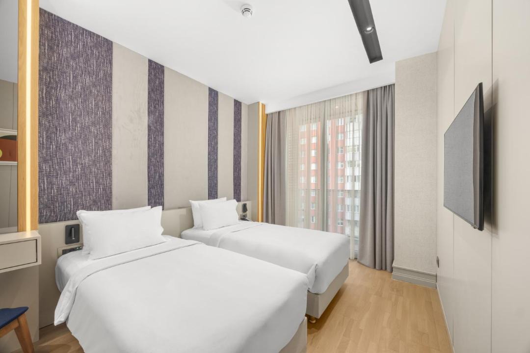 Photo of Bedroom in Esenyurt