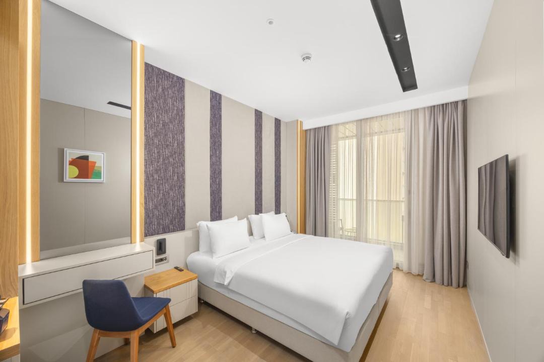 Photo of Bedroom in Esenyurt