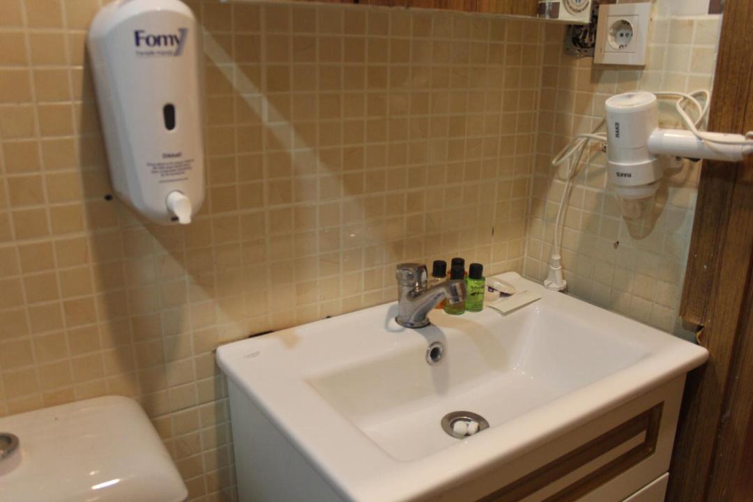 Photo of Bathroom in Beyazit