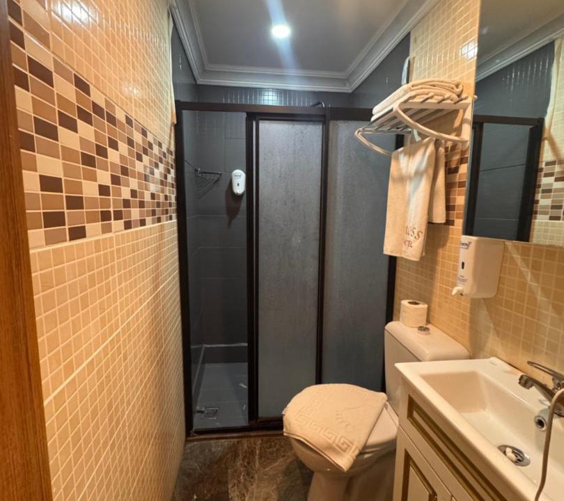 Photo of Bathroom in Beyazit