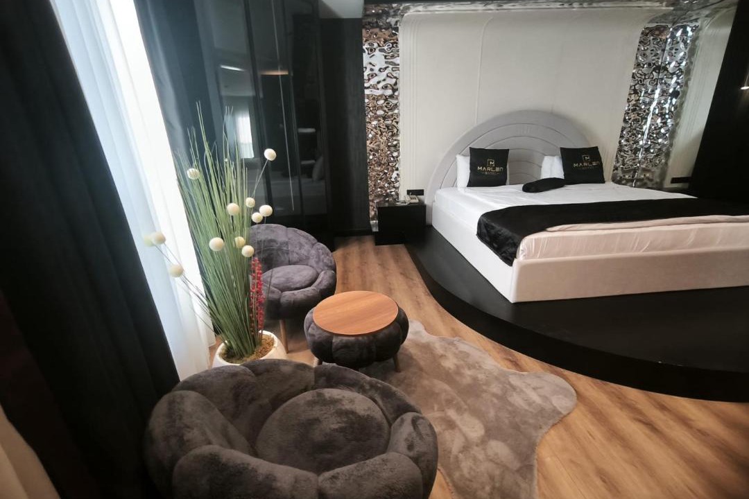 Photo of Bedroom in Karsiyaka