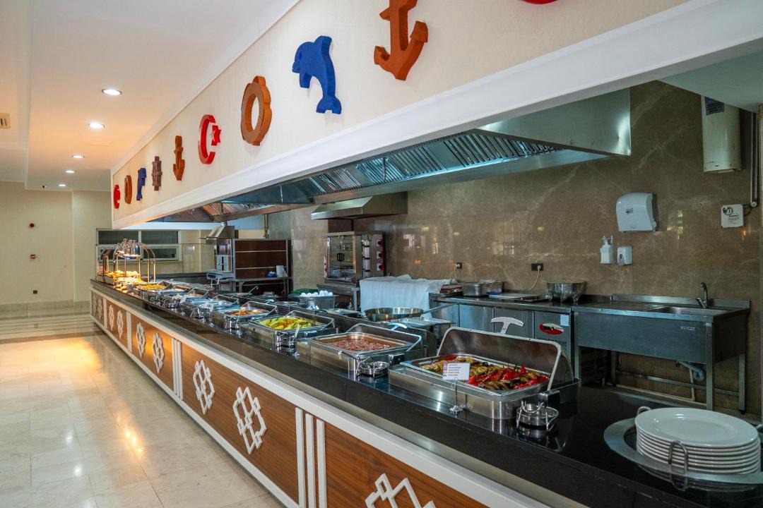Photo of Kitchen in Gundogdu