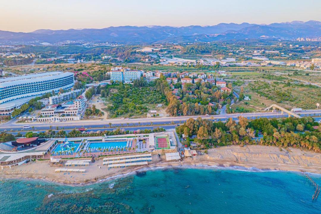 Photo of Others in Alanya
