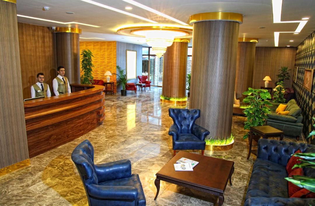 Photo of Others in Trabzon City Center