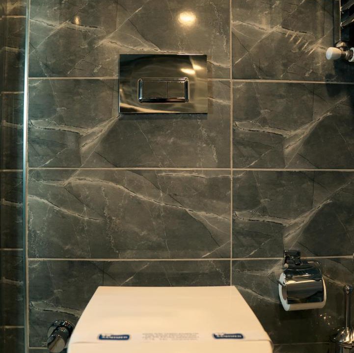 Photo of Bathroom in Taksim