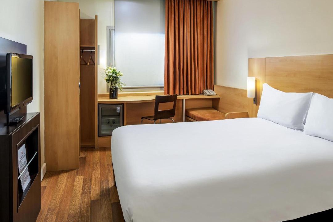 Photo of Bedroom in Old Town