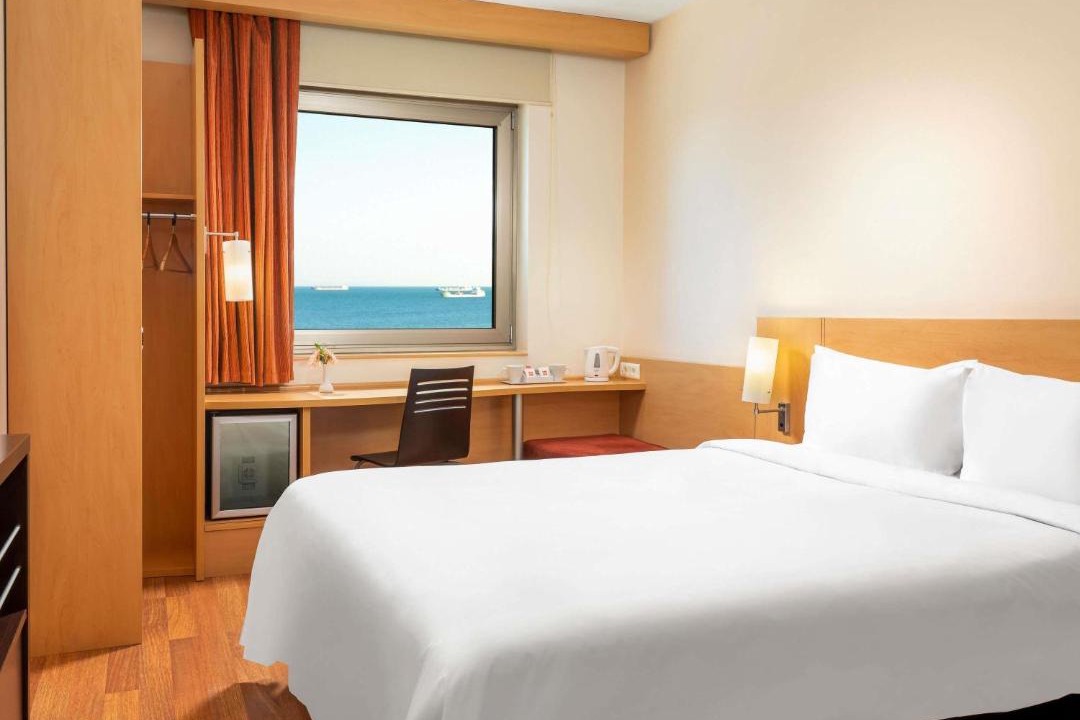 Photo of Bedroom in Zeytinburnu