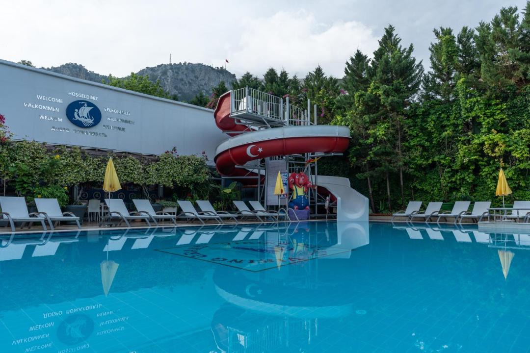 Photo of Others in Kemer