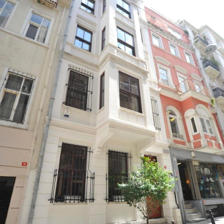 Photo of Others in Galata