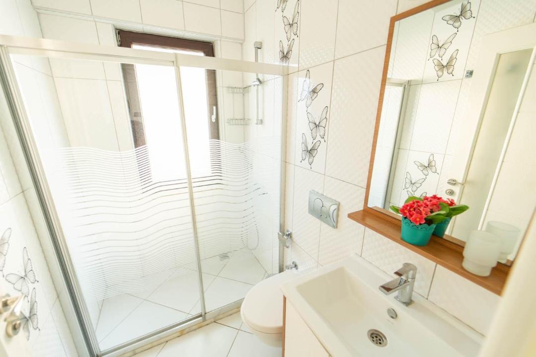 Photo of Bathroom in Dalyan City Center
