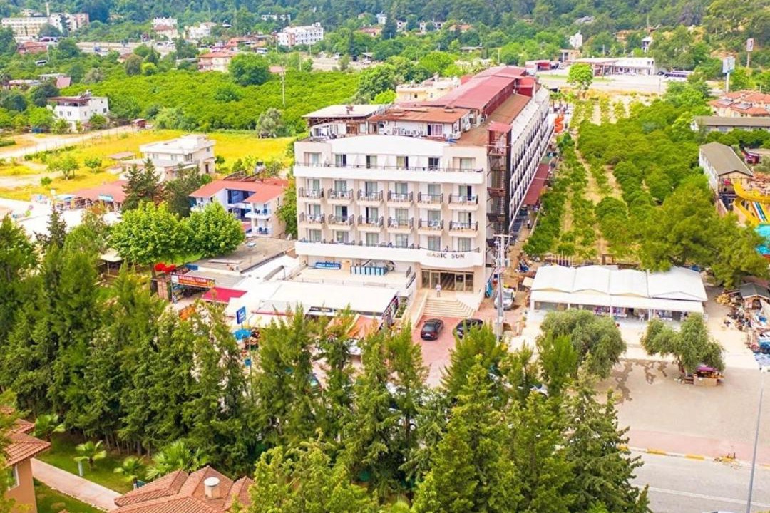 Photo of Others in Beldibi