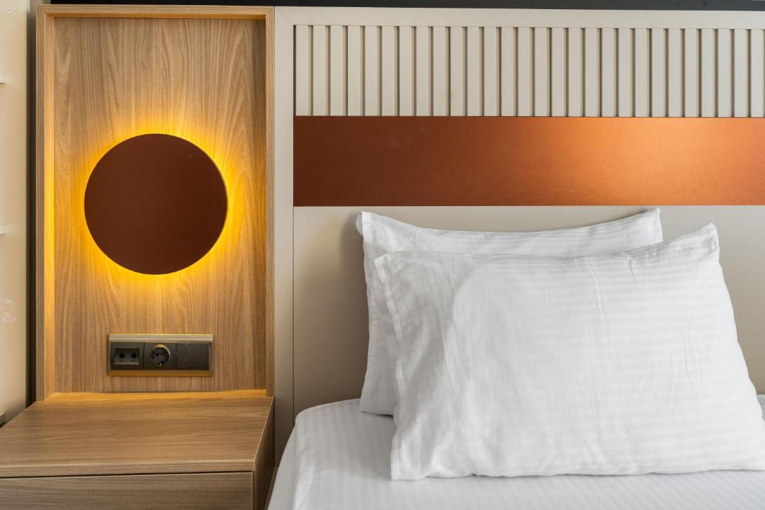 Photo of Bedroom in Lara