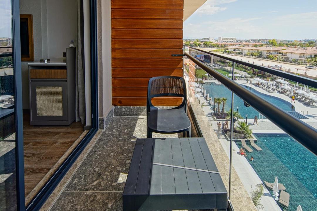 Photo of Patio Balcony in Gundogdu