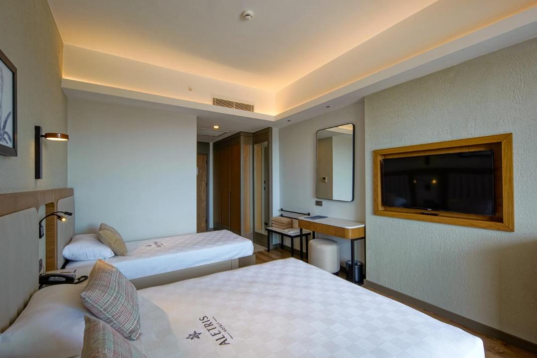 Photo of Bedroom in Gundogdu
