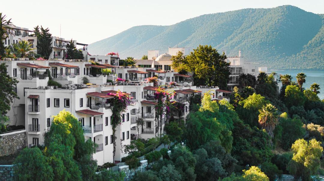 Photo of Others in Bodrum
