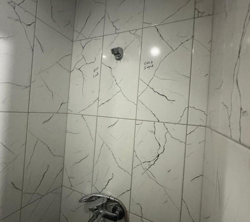Photo of Bathroom in Canakkale
