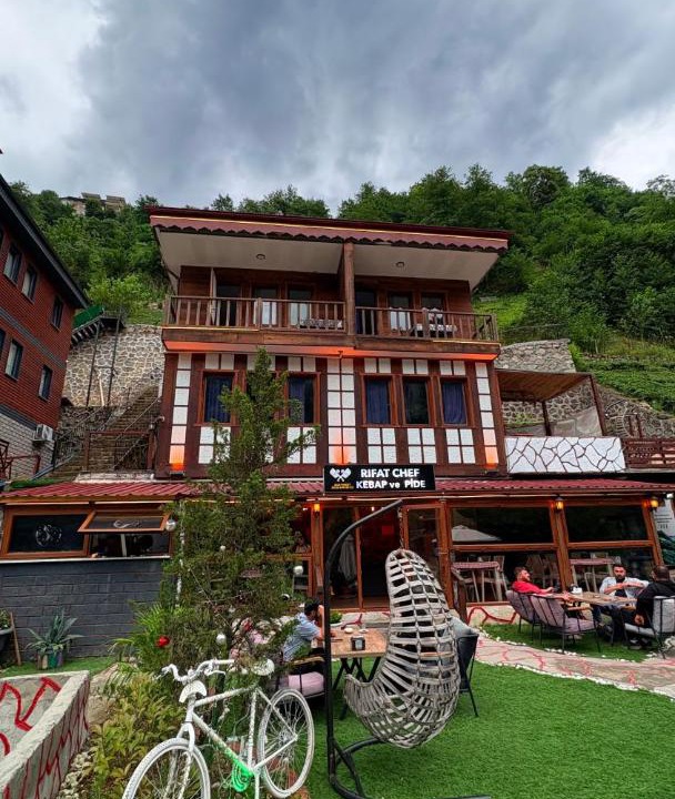 Photo of Others in Ayder