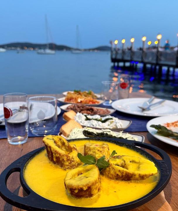 Photo of Others in Ayvalik