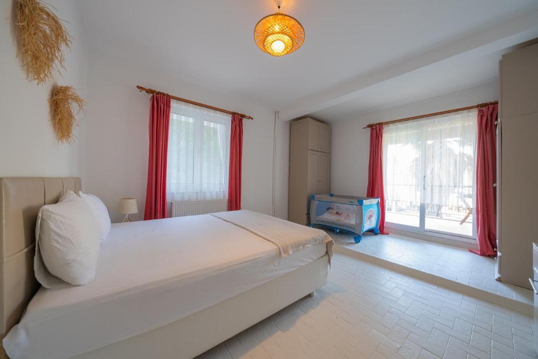Photo of Bedroom in Turgutkoy Koyu