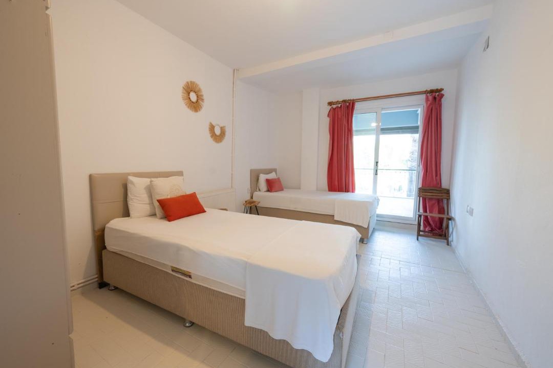 Photo of Bedroom in Turgutkoy Koyu