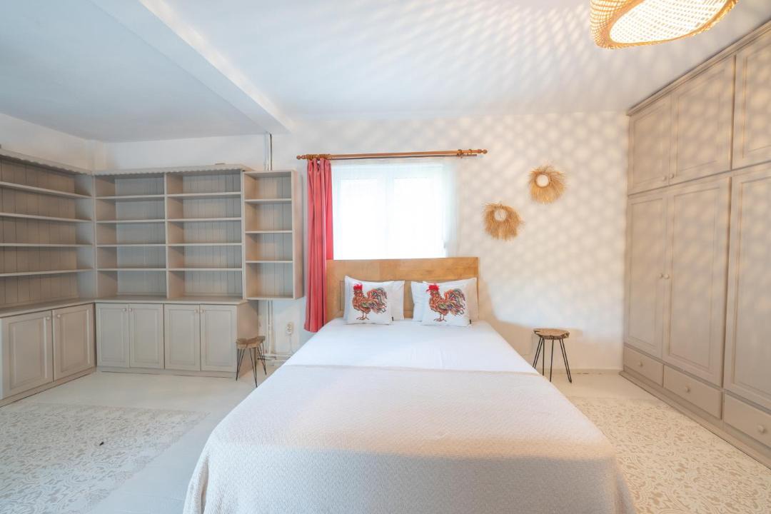 Photo of Bedroom in Turgutkoy Koyu