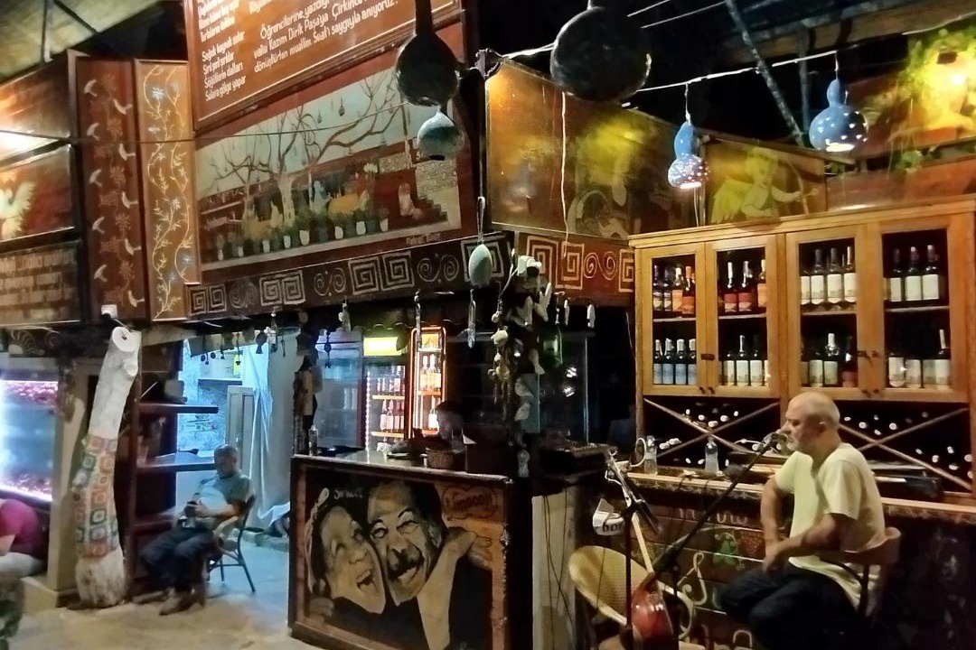 Photo of Others in Sirince