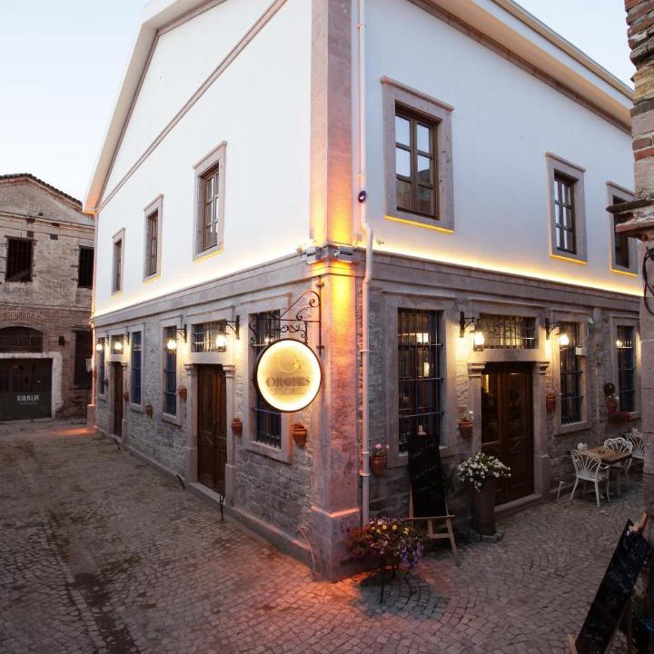 Photo of Others in Ayvalik City Center
