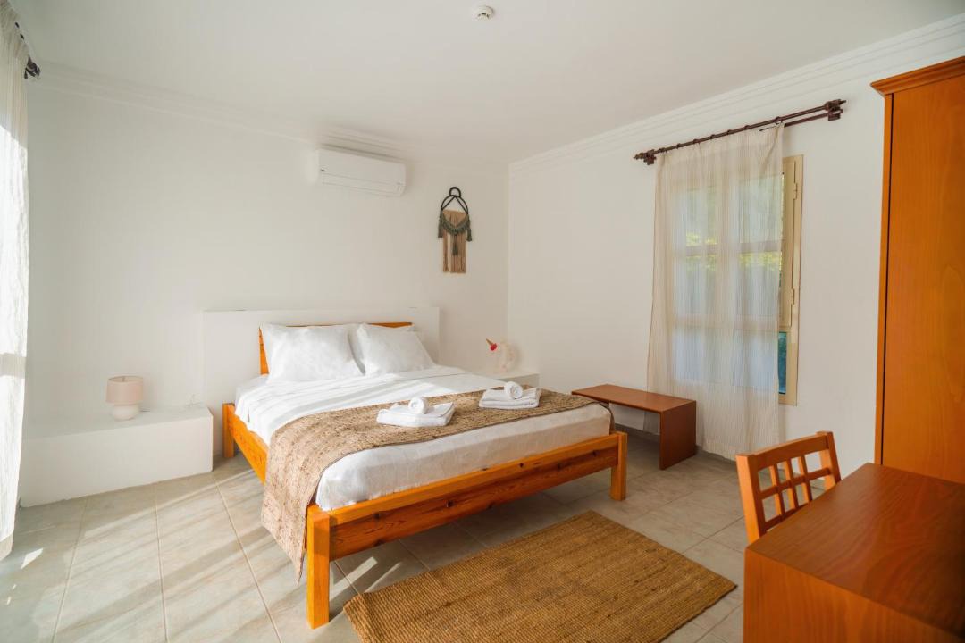 Photo of Bedroom in Atakoy