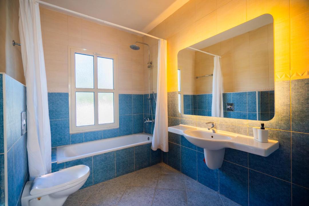 Photo of Bathroom in Atakoy