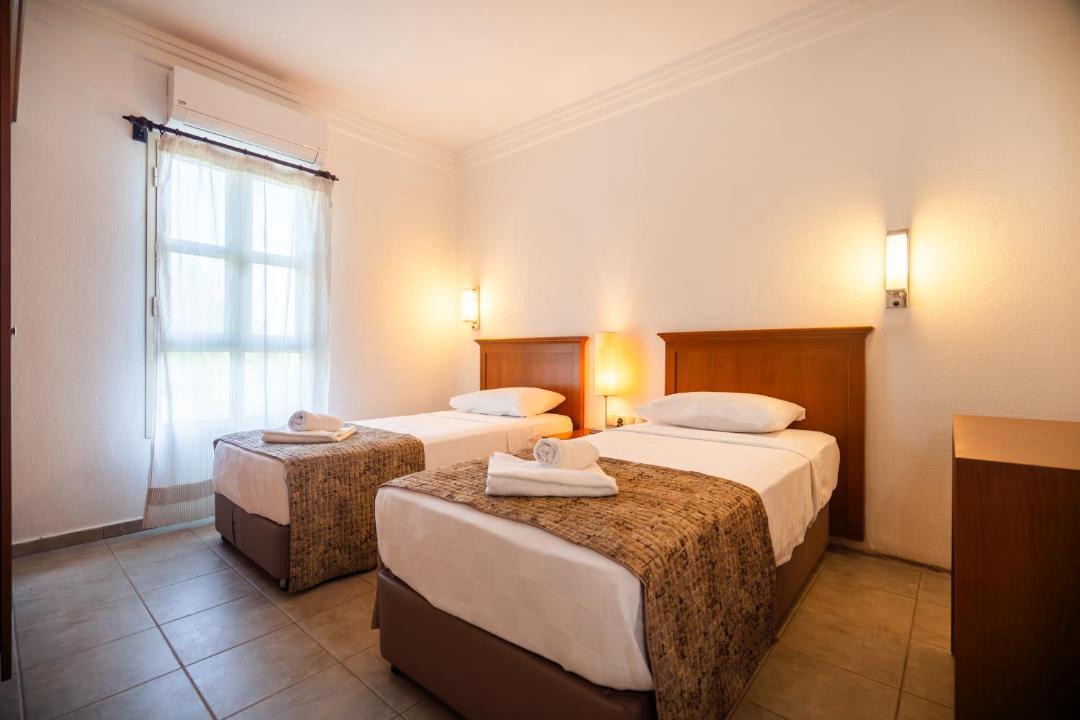 Photo of Bedroom in Atakoy