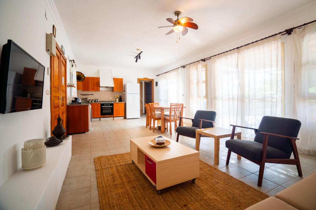 Photo of Livingroom in Atakoy