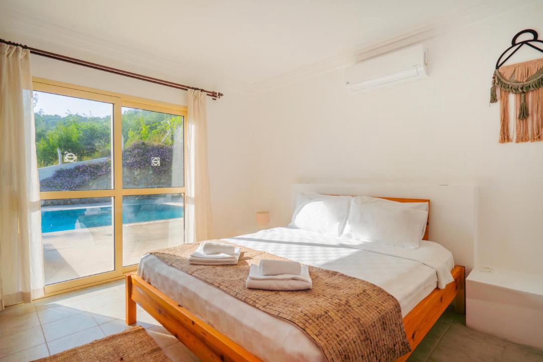 Photo of Bedroom in Atakoy